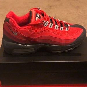 Air max 95s